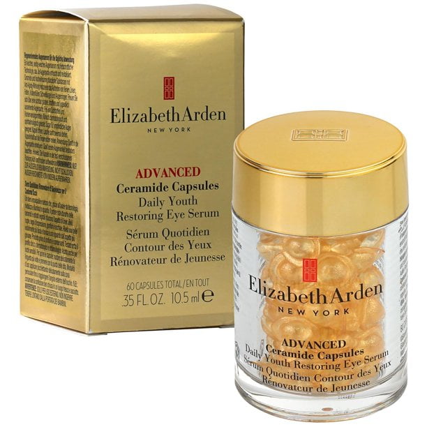 Elizabeth Arden Elizabeth Arden Advanced Ceramide Capsules Daily Youth Restoring Eye Serum