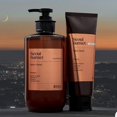 thumbnail image 3 of RYO Shampooing Parfum Expert Soin Force des Cheveux 585ml - Seoul Sunset Floral Épicé, 3 of 3