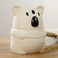 thumbnail image 4 of Fridja Sales Toothpick Case Automatically Up High Value Home Personalized Commercial Cream Wind New Portable Toothpick for New Home, 4 of 6