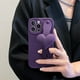 thumbnail image 2 of Suitable For Iphone14 13 12 11 X 8 7 6 Three-dimensional Big Love Wrist Strap Mobile Phone Case Protective Cover, 2 of 4