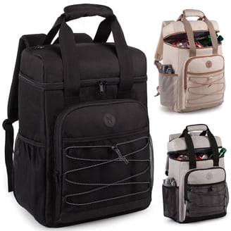 Coleman® 18-Can Backpack Cooler - Walmart.com
