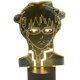 thumbnail image 1 of Saiki K Anime Lamp The Disastrous Life Of Saiki K para dormitorio Acrílico Lámpara 3d Decoración Nightlight Niños Fans Cumpleaños Regalo de Navidad (remote Touch Black Feliz Sencillez, 1 of 4