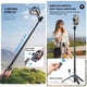 thumbnail image 5 of Trípode Magnético para Selfies de 51 Pulgadas para , Trípode de Viaje para y Android., 5 of 5