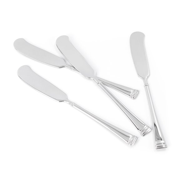 Tartineur Sabatier Beckham 4 pièces