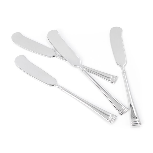 Tartineur Sabatier Beckham 4 pièces