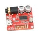 thumbnail image 5 of BRILLAR XYBTMini Bluetooth 4,1 placa decodificadora MP3 sin pérdidas amplificador de altavoz de coche módulo modificado, 5 of 10