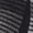 Black Stripe, Black, Grey Heather - 9 Pair Pack, variant on Women's Flat Knit Crew Sock 9 Pair Pack, Black - 9 Pair Pack, One Size
