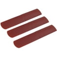 thumbnail image 2 of Alto Saxophone Reeds 3pcs 2.5 Resin Alto Saxophone Mouthpiece Reeds for Alto Sax, 2 of 5