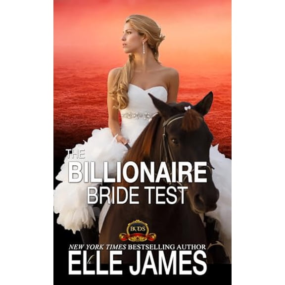 Pre-Owned The Billionaire Bride Test (Paperback) 1626950393 9781626950399