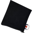thumbnail image 2 of Vjnyvs Canvas Coin Purse, Solid Color Coin Purse Coin Bag with Zipper Women Coin Pouch for Credit Card ID Card Keys, 2 of 7