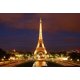 thumbnail image 2 of ABPHQTO 150x220 cm París Torre Eiffel Spark Nights Ciudad Fotografía Fondos boda telones de fondo, 2 of 3