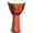 Fiesta, variant on Toca Percussion Freestyle Rope Tuned 12'' Djembe