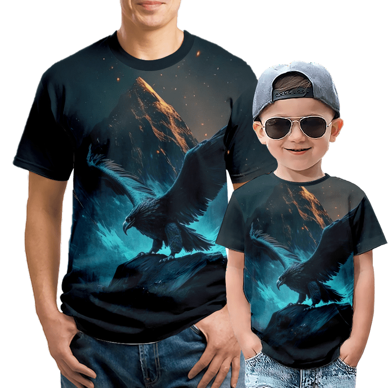 Eagle mens cheap shirts