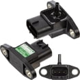 thumbnail image 3 of Manifold Absolute Pressure Sensor Compatible With TOYOTA SUPRA BASE 3.0L L6 1994-1998 SUPRA TWIN TURBO 3.0L L6 1994-1998 By Part Numbers AS73 89421-12111 MP0139 43-MP0139, 3 of 3