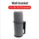 thumbnail image 5 of Soporte de montaje en pared Soporte de altavoz compatible con Bluetooth de perfil bajo Soporte de pared de altavoz inalámbrico de metal Estante de seguridad fijo para JBL Flip 5/6 JShteea Nuevo, 5 of 9