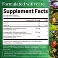 thumbnail image 2 of Ashwagandha Capsules -Ashwagandha Supplement - Stress Relief, Mood Enhancer & Natural Energy Support Supplement for Men and Women - 120 Softgels, 2 of 5