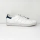 thumbnail image 1 of Adi-das Mens Stan Smith M20325 White Casual Shoes Sneakers Size 6.5, 1 of 6