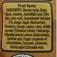 thumbnail image 4 of Rowntree Fruit Gums, 150 g / 5.3 oz Bag (Pack of 3), 4 of 7