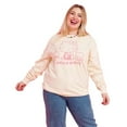 thumbnail image 5 of Hello Kitty  Adult Outline Sweatshirt, 5 of 5