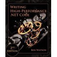 thumbnail image 2 of Writing High-Performance .NET Code, 2 of 3
