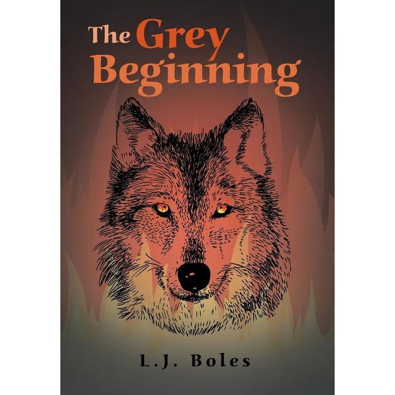 The Grey Beginning, (Hardcover)