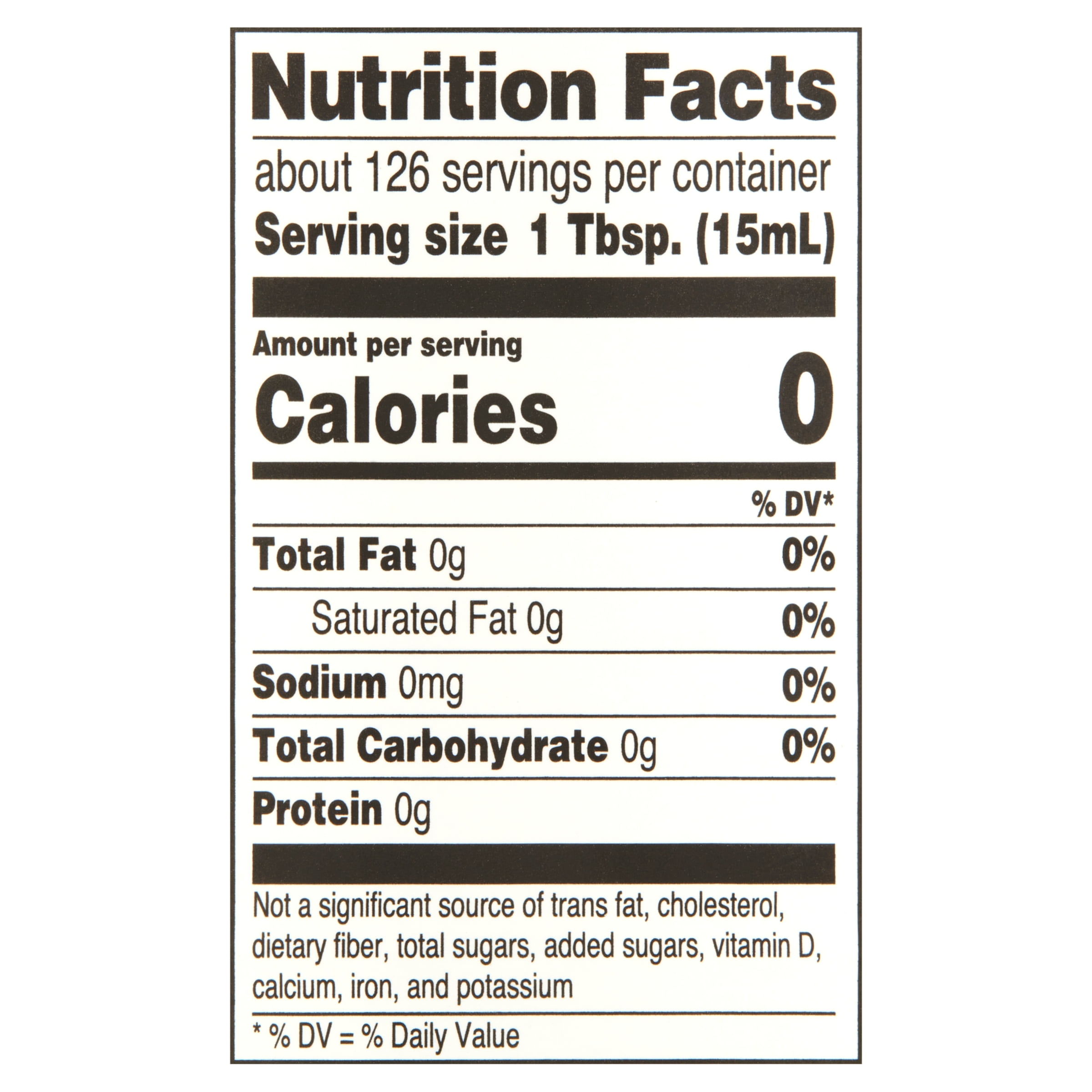 Great Value Distilled White Vinegar, 64 fl oz Philippines Ubuy