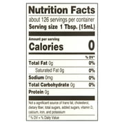 Great Value Distilled White Vinegar, 64 fl oz