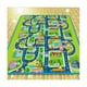 thumbnail image 2 of Alfombrilla de juego NQ Circuito de carreras 130 x 160 x 0,5 cm, 2 of 5