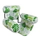 thumbnail image 2 of Piscina Inflable Flotación Flotante Silla Tumbona para Diversión (luz Arce) Verde, 2 of 9