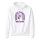 thumbnail image 1 of Sudadera Corridos Tumbados Sad Boyz Junior H Mente Positiva, 1 of 2