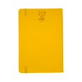thumbnail image 2 of Set De 2 Libretas Géminis Blanco Y Amarillo, 2 of 7