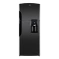 thumbnail image 1 of Refrigerador 19 Pies Mabe RMS510IAMRP0 Black Stainless Steel con Despachador, 1 of 4