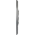 thumbnail image 4 of Ekena Millwork 12 3/4"OD x 7/8"P Legacy Acanthus Ceiling Medallion (Fits Canopies up to 3 1/2"), Hand-Painted Silver, 4 of 8