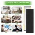 thumbnail image 2 of CPGSY FLT4825 HEPA Replacement Filter B Compatible with Purifier models AC4825 AC4300 AC4800 AC4900 AC4850, 4 True HEPA Filters &, 2 of 8