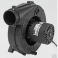 thumbnail image 5 of Trane New Furnace Draft Inducer Blower (X38040313027, D342094P02, X38040313060) Fasco # A196 Black, 5 of 5