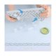 thumbnail image 2 of Mini Ice-cube Trays, Small Ice-cube Trays Easy Release, Ice-cube Tray Crushed Ice Tray For Chilling, 2 of 5