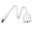 thumbnail image 2 of USB Nail Polish Dryer, 360 Degrees Drying Nail Gel Curing Light  For Travel Use, 2 of 8