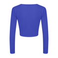 thumbnail image 5 of Endives Women's Short Sleeve T-shirt Deep V T Shirt Pure Seductive Style Casual Womens Top, 5 of 8