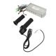 thumbnail image 2 of Controlador sin escobillas para Motor de bicicleta eléctrica, 36V, 48V, 1000W, 38A, con pantalla LCD con empuñadura de acelerador de pulgar 128DX, 2 of 10