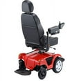 thumbnail image 2 of Merits Health Compact Dualer Power Wheelchair, 2 of 3