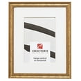 thumbnail image 2 of Craig Frames 314GD 12 x 16 Inch Ornate Gold Picture Frame Matted to Display an 8 x 12 Inch Photo, 2 of 4
