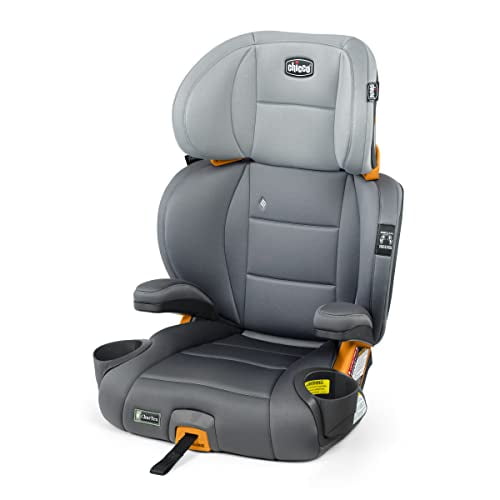 Refuerzo con Cinturón Chicco Kidfit Cleartex Plus 2-en-1