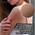 thumbnail image 6 of Just Nutritive Rough And Bumpy Skin Lotion, Best Lotion for Dry Skin, Body Lotion, Smoothing Lotion for Dry Rough Patches and Tiny Bumps,  Lotion for Keratosis Pilaris, 8oz, 6 of 7