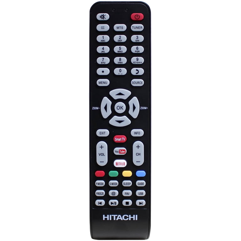 Hitachi Alpha 32