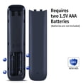 thumbnail image 6 of New Replacement Remote Control fit For JBL Bar 5.1 Surround Soundbar System JBL2GBAR51IMBLKAM, 6 of 7