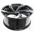 thumbnail image 6 of 22'' wheels for AUDI SQ8 e-tron PREMIUM PLUS 2024 & UP 5x112 22x9.5 +25MM, 6 of 6