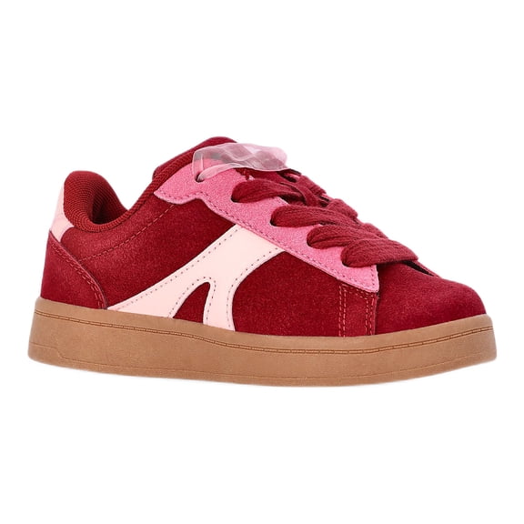 Wonder Nation Little and Big Kids Chunky Skate Sneakers
