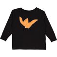 thumbnail image 3 of Inktastic Pterodactyl Boys or Girls Long Sleeve Toddler T-Shirt, 3 of 5