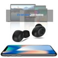 thumbnail image 6 of TX30 Waterproof Wireless Bluetooth Headset Stereo Earphone Earbud with Charging Box, 6 of 8