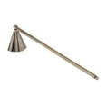 thumbnail image 4 of Tongina Candle Snuffers Candle Stopper Metal Extinguisher Snuffers Putting Out Candles Flame Candle Tool Safely Wick Snuffers Bronze, 4 of 8